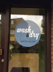 Wassalon Wash & Dry