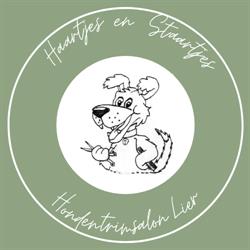 Hondentrimsalon Haartjes en staartjes.