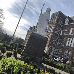 Collège Sainte-Gertrude Nivelles