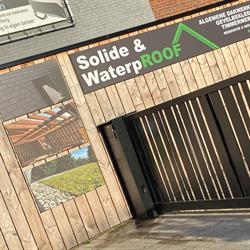 Solide & Waterproof bv