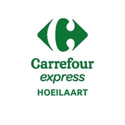 Carrefour express Hoeilaart