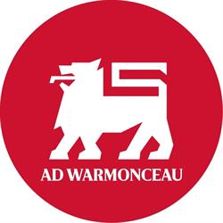 Delhaize Warmonceau