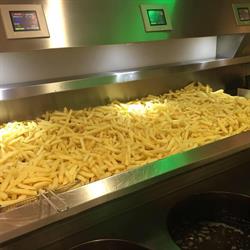 Fritpleintje Bij Gust