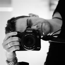 Fotografie Yernaux