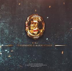 Tessenderlo barbershop