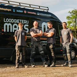 Loodgieterij Maes BV