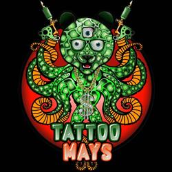 Tattoo Mays
