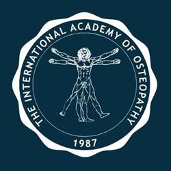 The International Academy of Osteopathy