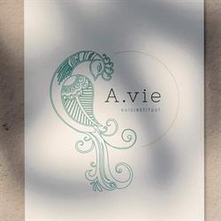A.vie