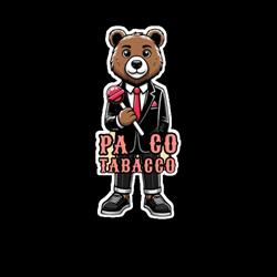 Paco tabacco