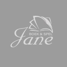 Boek en spel Jane