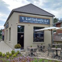 Het Koffiehoekske