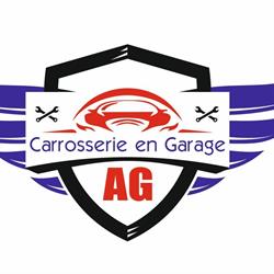 AG Carrosserie en Garage Aloyan&Aram