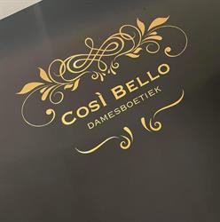 Cosi Bello