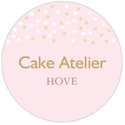 Cake Atelier Hove