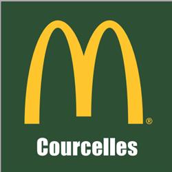 McDonald's Courcelles