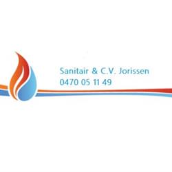 Sanitair & C.V. Jorissen