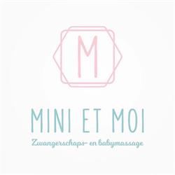 Mini et Moi massage