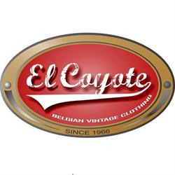 El Coyote