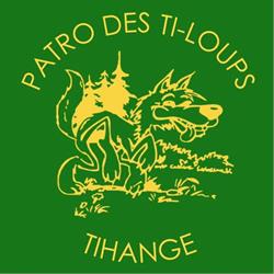 Patro des Ti-Loups de Tihange