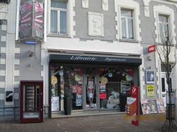 Librairie Paparazzi
