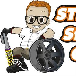 Street Story garage