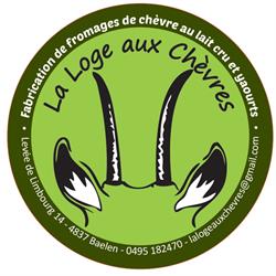 La loge aux chèvres