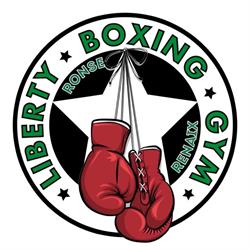 Liberty Boxing Gym Ronse