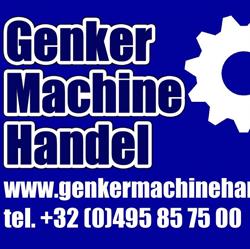 Genker Machinehandel