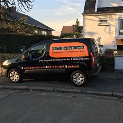 S-T Solutions (Lochristi)