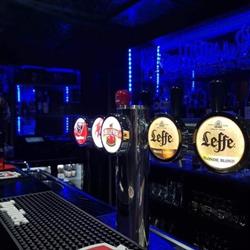 Café Liberty