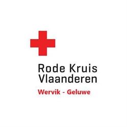 Rode Kruis Wervik-Geluwe