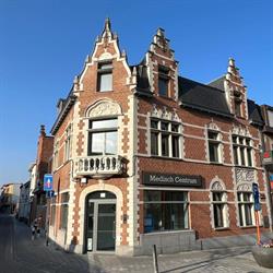 Medisch Centrum Machelen