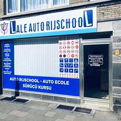 Autorijschool Lale