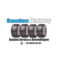 Banden Vanroy