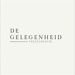 Feestlocatie De Gelegenheid