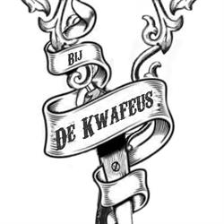 Bij de kwafeus