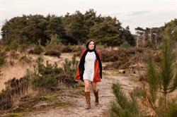 Evi Dejongh Voedings- en Bewegingscoach