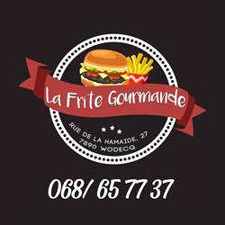 La frite gourmande