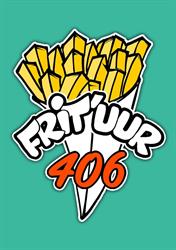 Frit'uur 406