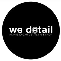 we detail