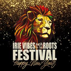 Irie Vibes Roots Festival