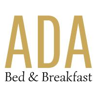 ADA Antwerp Bed and Breakfast