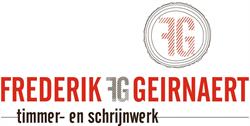 Timmer- en schrijnwerk Frederik Geirnaert