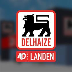 AD Delhaize Landen