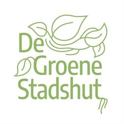 De Groene Stadshut