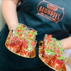 Bruudjes