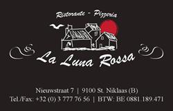 La Luna Rossa