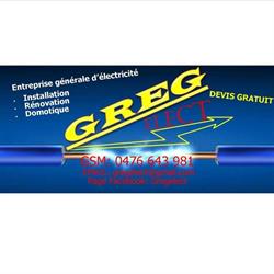 Gregelect