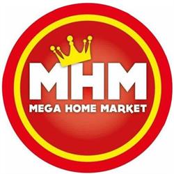 MHM Mega Home Market Liege